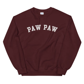 Paw Paw Arc Sweatshirt