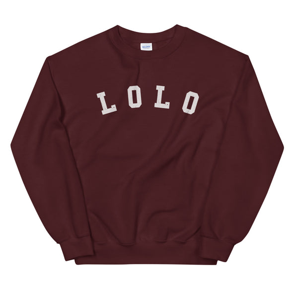 Lolo Arc Sweatshirt