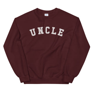 Uncle Arc Sweatshirt