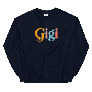 Gigi Retro - Sweatshirt