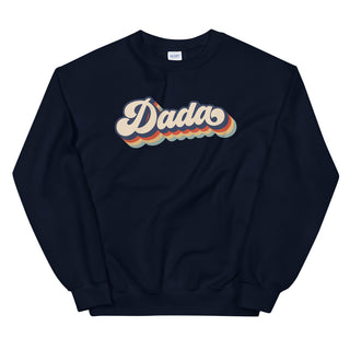 Dada Retro Sweatshirt