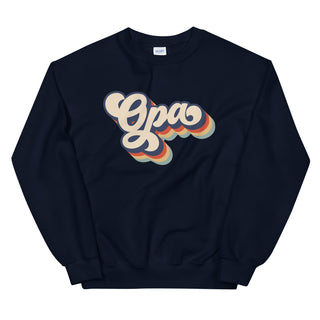 Opa Retro Sweatshirt