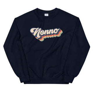 Nonno Retro Sweatshirt