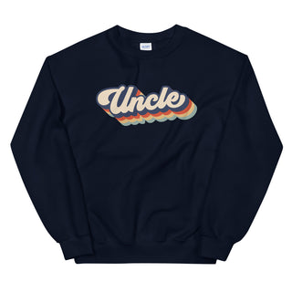 Uncle Retro Sweatshirt