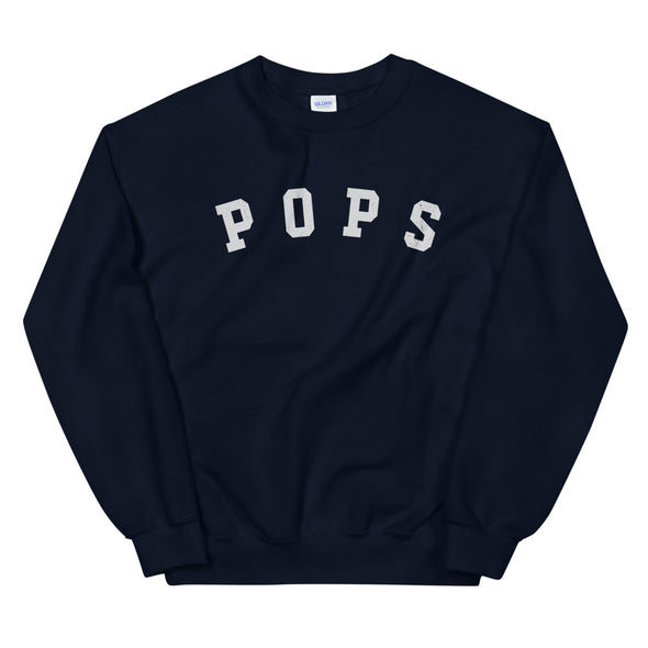 Pops Arc Sweatshirt