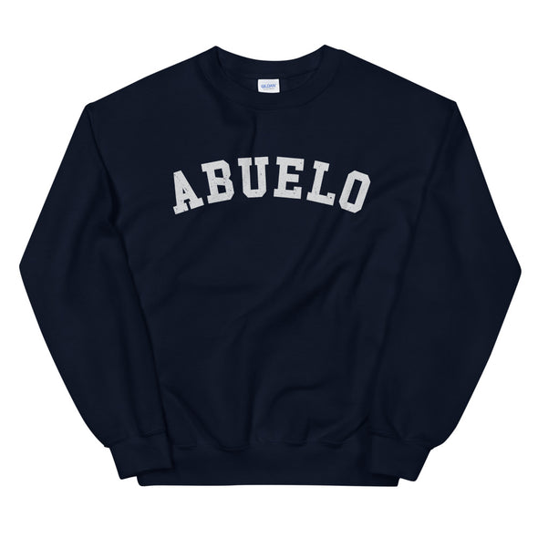 Abuelo Arc Sweatshirt