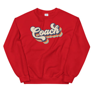 Coach Retro Sweatshirt