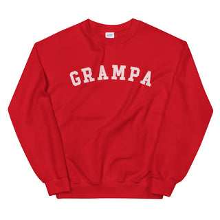 Grampa Arc Sweatshirt