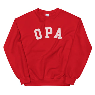 Opa Arc Sweatshirt