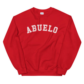 Abuelo Arc Sweatshirt