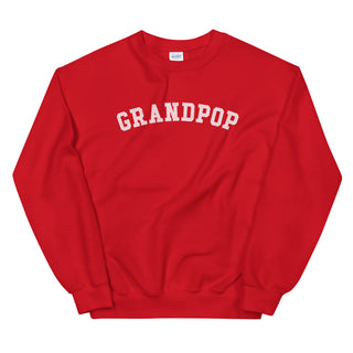 Grandpop Arc Sweatshirt