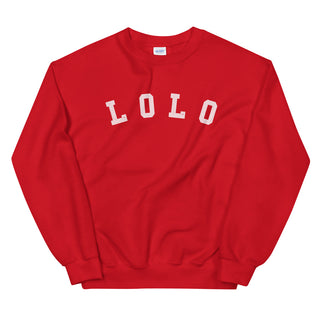 Lolo Arc Sweatshirt