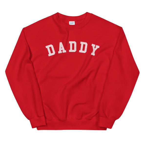 Daddy Arc Sweatshirt