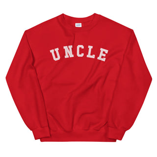 Uncle Arc Sweatshirt