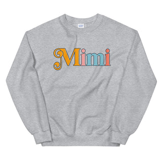 Mimi Retro - Sweatshirt