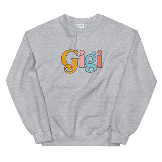 Gigi Retro - Sweatshirt