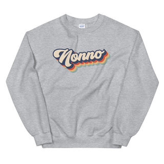 Nonno Retro Sweatshirt