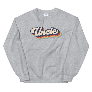 Uncle Retro Sweatshirt