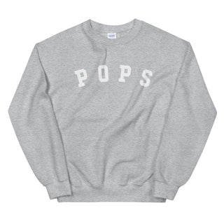 Pops Arc Sweatshirt