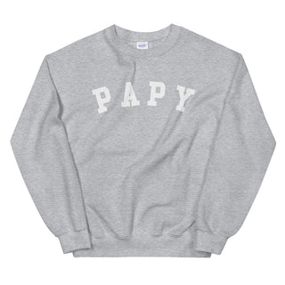 Papy Arc Sweatshirt