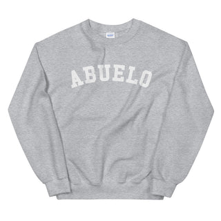 Abuelo Arc Sweatshirt