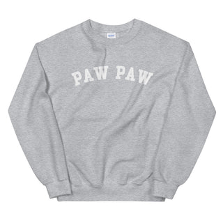 Paw Paw Arc Sweatshirt