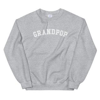 Grandpop Arc Sweatshirt