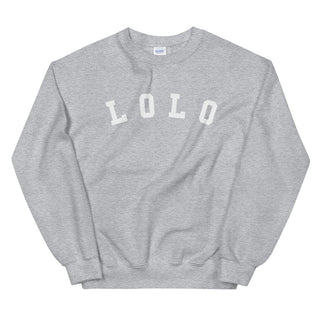 Lolo Arc Sweatshirt