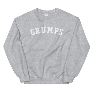 Grumps Arc Sweatshirt