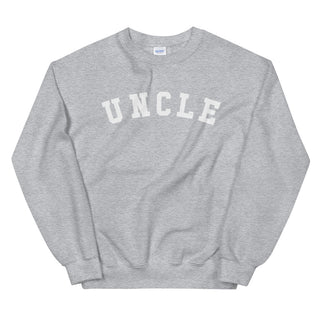 Uncle Arc Sweatshirt