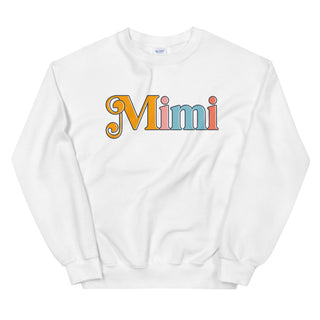 mimi sweatshirts