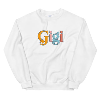 Gigi Retro - Sweatshirt