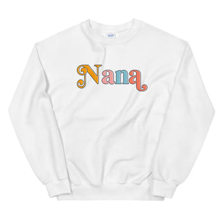 Nana Retro - Sweatshirt