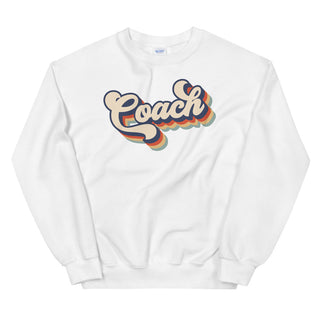 Coach Retro Sweatshirt