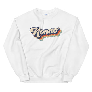 Nonno Retro Sweatshirt