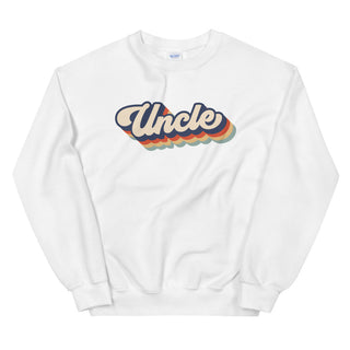 Uncle Retro Sweatshirt