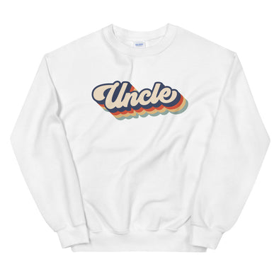 Uncle Retro Sweatshirt