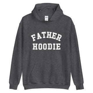 Fatherhood Hoodie