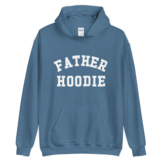 Fatherhood Hoodie