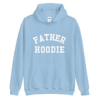 Fatherhood Hoodie