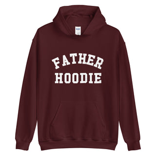 Fatherhood Hoodie