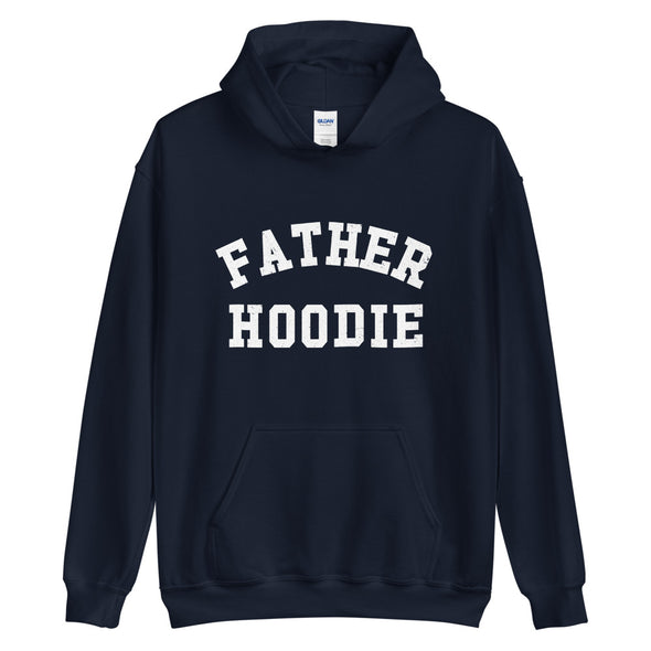 Fatherhood Hoodie