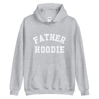 Fatherhood Hoodie