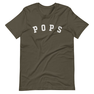 Pops Arc Short-Sleeve T-Shirt