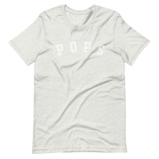 Pops Arc Short-Sleeve T-Shirt