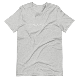 Mama Script - Short-Sleeve Tee