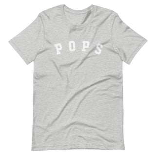 Pops Arc Short-Sleeve T-Shirt