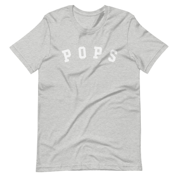 Pops Arc Short-Sleeve T-Shirt