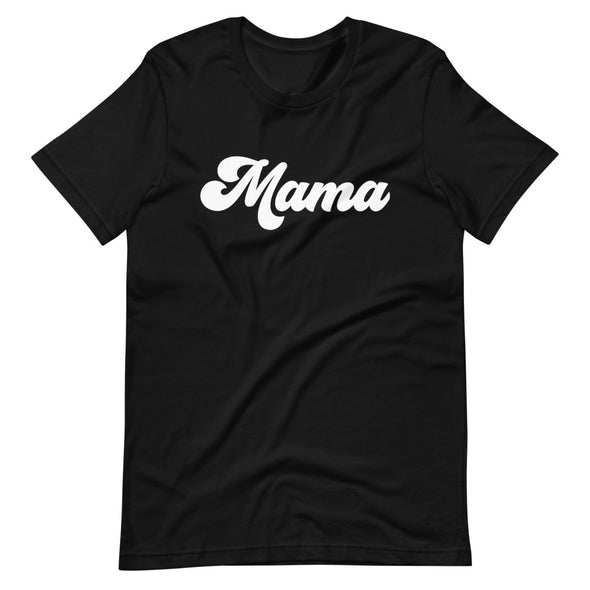 Mama Short-Sleeve Tee