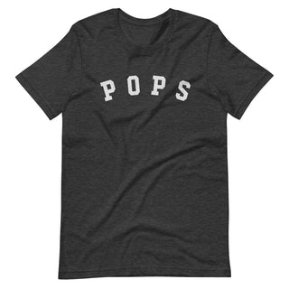 Pops Arc Short-Sleeve T-Shirt